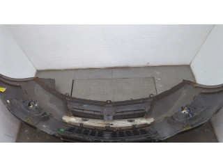 Бампер  Opel Antara 2006-2015 передний   
