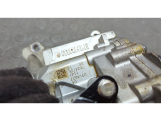 Масляный насос