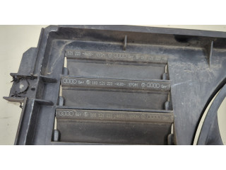 Вентилятор радиатора Volkswagen Caddy 2004-2015