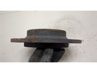 Диск тормозной  Volvo XC70 2002-2007   задний         