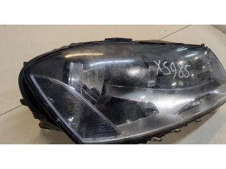 Фара передняя  Volkswagen Passat 7 2010-2015 Европа правая 