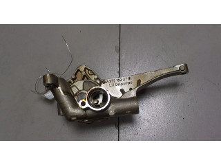 Масляный насос       