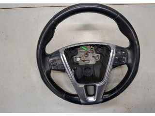 Руль  Volvo S60 2010-2013           