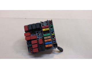 Блок предохранителей  Ford Ka 2009-2016         