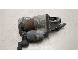 Стартер Infiniti EX35 3.5