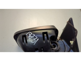 Зеркало боковое  Jeep Compass 2017-2021  правое           