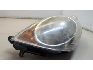 Фара передняя  Nissan Note E11 2005-2013 левая 