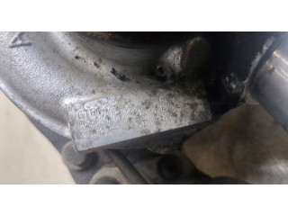 Турбина Ford S-Max 2010-2015