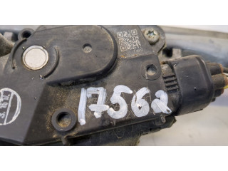 Двигатель стеклоочистителя (моторчик дворников) передний Cadillac XT5 2016-2019