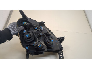 Фара передняя  Honda CR-V 2001-2006 левая 