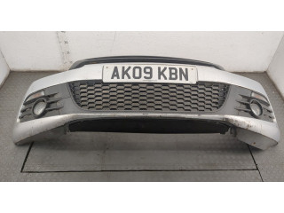 Бампер Volkswagen Scirocco 2008- передний 1K8807217M