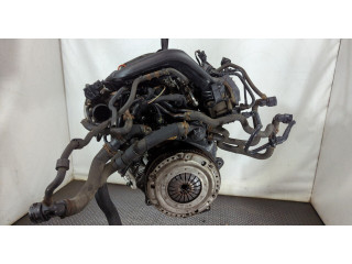  Турбина  Volkswagen Golf Plus             