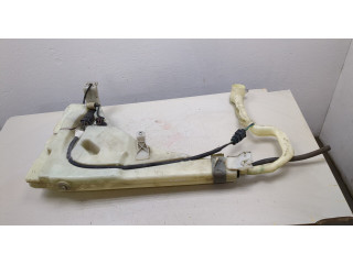 Бачок омывателя  Porsche Cayenne 2002-2007    