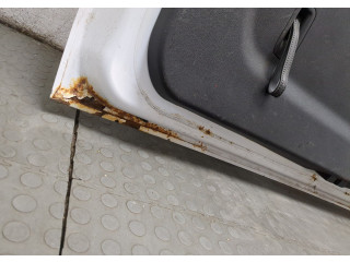 Замок багажника  Chevrolet Tahoe 2006-2014       