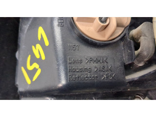 Задний фонарь 8330A137