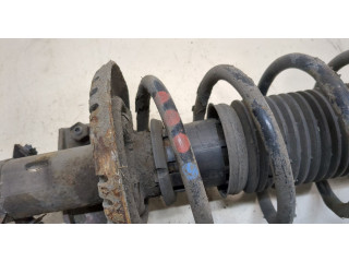 Стойка амортизатора Skoda Fabia 2007-2014