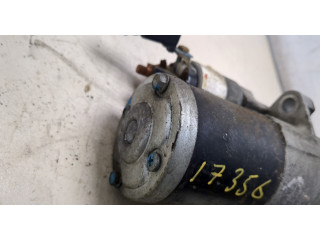 Стартер Infiniti QX60 2013-2016 3.5