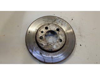 Диск тормозной Volkswagen Golf 4 1997-2005 передний 6R0615301, JZW615301N