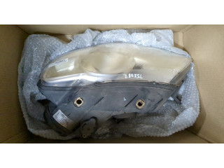 Фара передняя  Volkswagen Passat 6 2005-2010 левая 