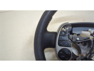 Руль Toyota Prius 2003-2009