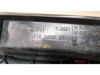 Задний фонарь          