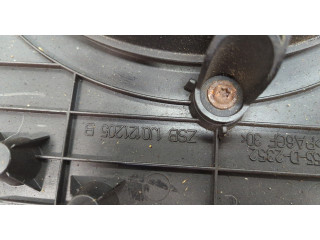 Вентилятор радиатора  Audi TT (8N) 1998-2006           