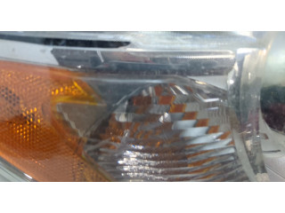 Фара передняя Jaguar XF 2007-2015 правая