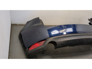 Бампер Mazda CX-5 2017- задний