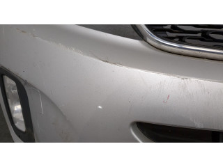 Бампер  KIA Sorento 2009-2014 передний   