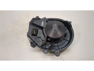 Моторчик печки Volkswagen Passat 5 2000-2005