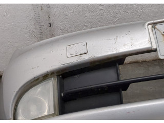 Бампер Nissan Primera P11 1996-2002 передний 620229F500