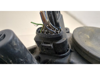 Фара передняя  Ford Kuga 2008-2012 левая 