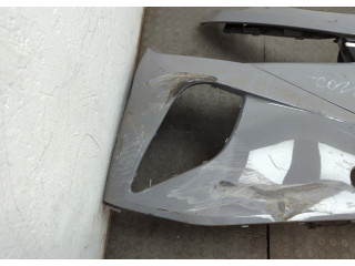 Бампер Volkswagen ID.4 передний 11A807217, 11A807883