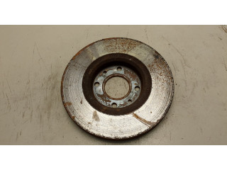 Диск тормозной  Peugeot 5008 2009-2016   передний         