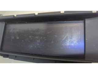 Дисплей бортового компьютера BMW X3 F25 2010-2017 65509289584, 9289584