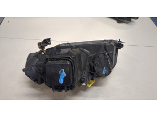 Фара передняя  Audi A3 (8P) 2004-2008 правая 
