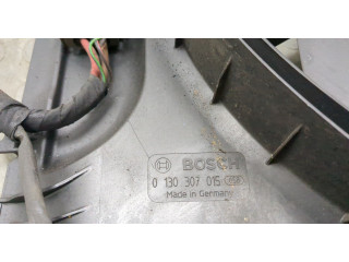 Вентилятор радиатора  Mercedes C W204 2006-2015           