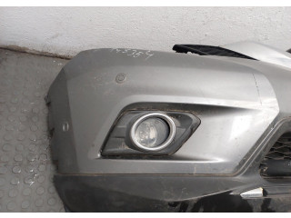 Бампер Nissan X-Trail (T32) 2013- передний