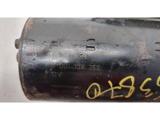 Стартер  Volvo XC90 2002-2014 2.4  0001109252   