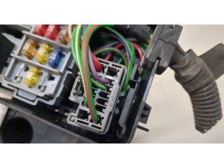 Блок предохранителей  Volvo XC90 2002-2006         