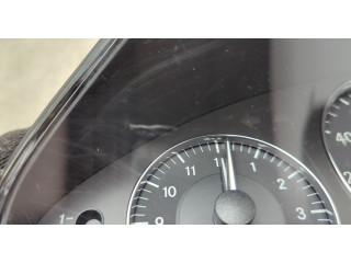 Панель приборов  Mercedes E W211 2002-2009            