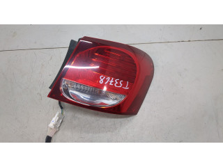 Задний фонарь 8155130A40