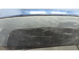 Бампер  Jaguar XF 2007-2015 задний   