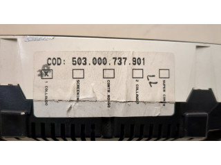 Панель приборов Audi Q7 2005-2015