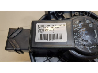 Моторчик печки Jaguar XF 2007–2012 5381x250 5381x250