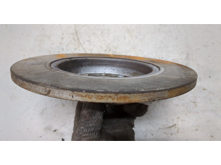 Диск тормозной Volkswagen Transporter 4 1991-2003 задний