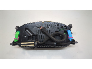 Панель приборов Volkswagen Transporter 4 1991-2003 7D0920902T