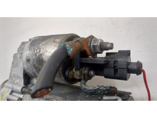 Стартер Skoda Fabia 2007-2014 1.2