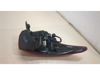 Задний фонарь