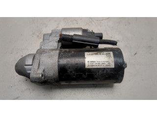 Стартер  Mercedes CLS C218 2010-2018 2.1  A6519062800, 0001139065   